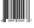 Barcode Image for UPC code 885997290937