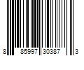 Barcode Image for UPC code 885997303873