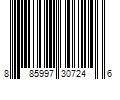 Barcode Image for UPC code 885997307246