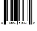 Barcode Image for UPC code 885997516839