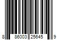 Barcode Image for UPC code 886003256459