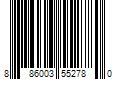 Barcode Image for UPC code 886003552780