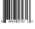 Barcode Image for UPC code 886003572313