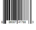 Barcode Image for UPC code 886087417883