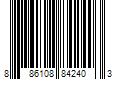 Barcode Image for UPC code 886108842403