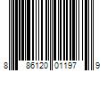 Barcode Image for UPC code 886120011979