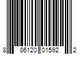 Barcode Image for UPC code 886120015922