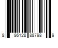 Barcode Image for UPC code 886128887989