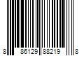 Barcode Image for UPC code 886129882198