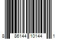 Barcode Image for UPC code 886144101441