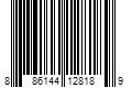 Barcode Image for UPC code 886144128189