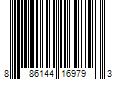 Barcode Image for UPC code 886144169793