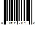 Barcode Image for UPC code 886144241710