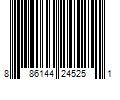 Barcode Image for UPC code 886144245251