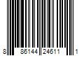 Barcode Image for UPC code 886144246111