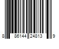 Barcode Image for UPC code 886144248139