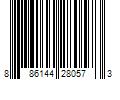 Barcode Image for UPC code 886144280573