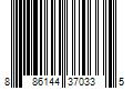 Barcode Image for UPC code 886144370335