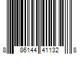 Barcode Image for UPC code 886144411328