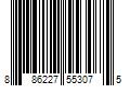 Barcode Image for UPC code 886227553075