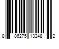 Barcode Image for UPC code 886275132482