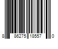 Barcode Image for UPC code 886275185570