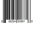 Barcode Image for UPC code 886284906616