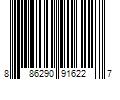 Barcode Image for UPC code 886290916227