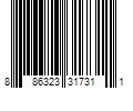 Barcode Image for UPC code 886323317311