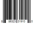 Barcode Image for UPC code 886323319100