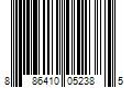 Barcode Image for UPC code 886410052385