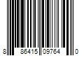 Barcode Image for UPC code 886415097640