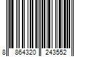 Barcode Image for UPC code 8864320243552