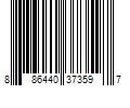 Barcode Image for UPC code 886440373597