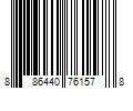 Barcode Image for UPC code 886440761578