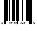 Barcode Image for UPC code 886459932518