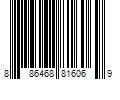 Barcode Image for UPC code 886468816069