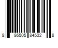 Barcode Image for UPC code 886505845328