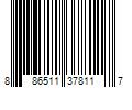 Barcode Image for UPC code 886511378117