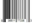 Barcode Image for UPC code 886511773363