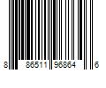 Barcode Image for UPC code 886511968646