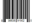 Barcode Image for UPC code 886535919020