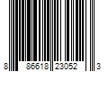 Barcode Image for UPC code 886618230523