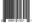 Barcode Image for UPC code 886661016211