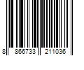 Barcode Image for UPC code 8866733211036