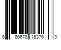 Barcode Image for UPC code 886678182763