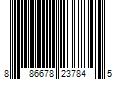 Barcode Image for UPC code 886678237845