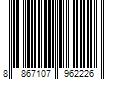 Barcode Image for UPC code 8867107962226