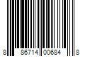 Barcode Image for UPC code 886714006848