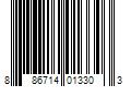 Barcode Image for UPC code 886714013303